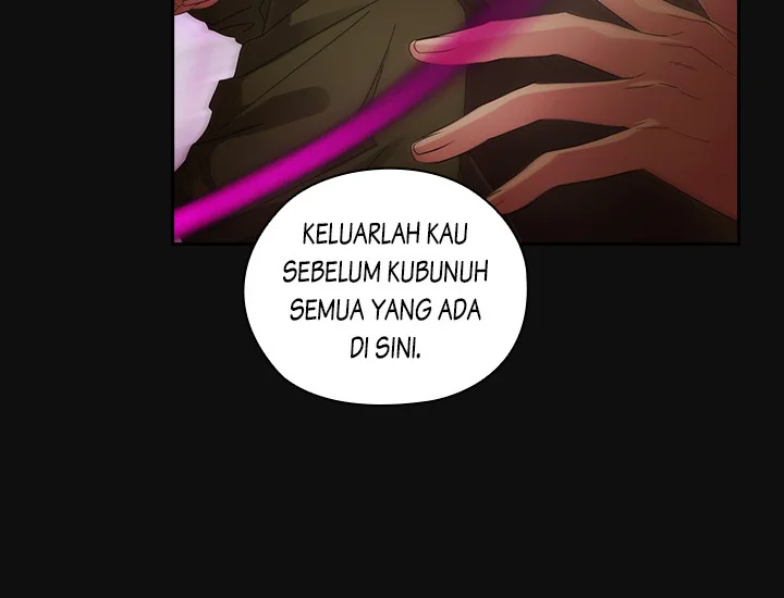 Adonis Chapter 209 - halaman 120
