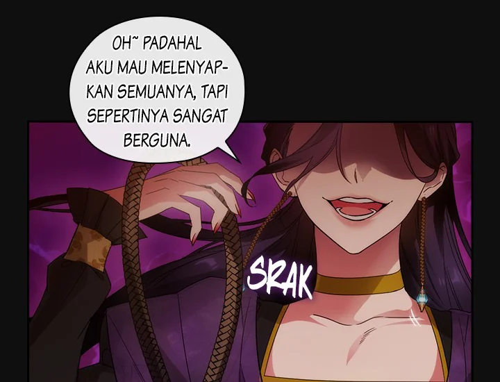 Adonis Chapter 209 - halaman 124