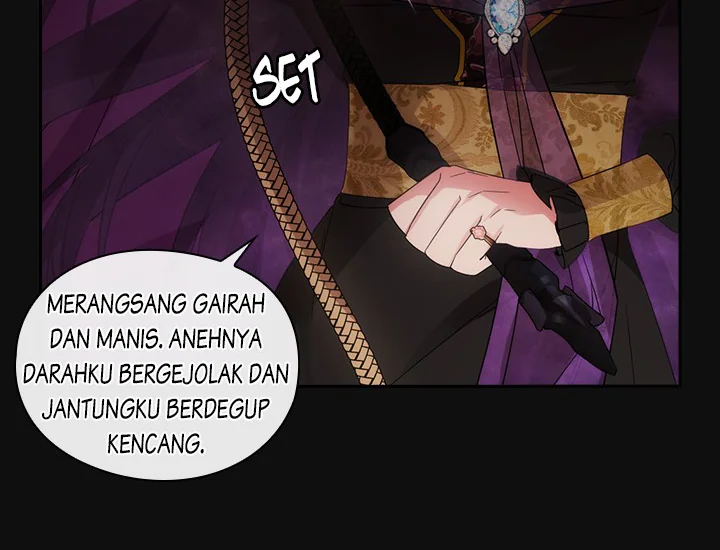 Adonis Chapter 209 - halaman 126