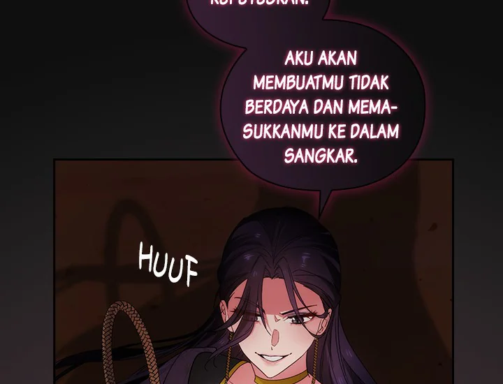 Adonis Chapter 209 - halaman 129