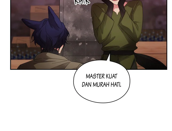 Adonis Chapter 209 - halaman 38