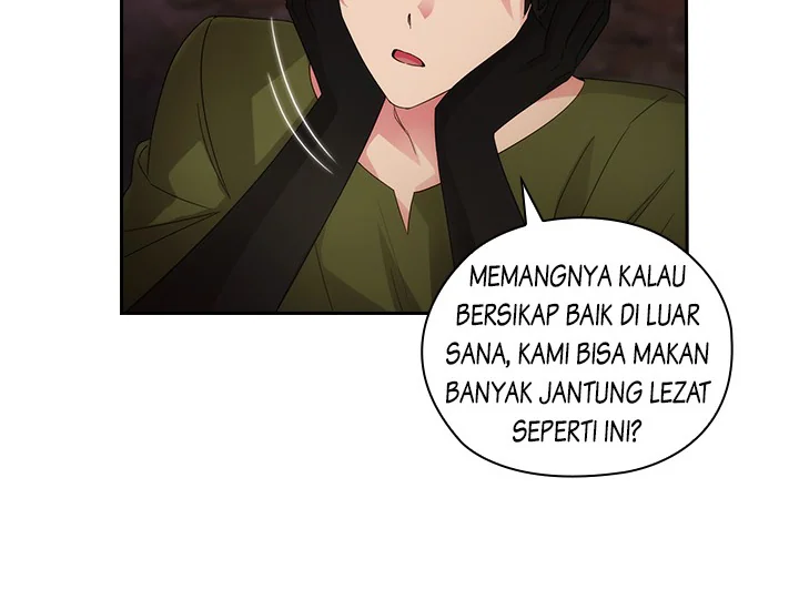 Adonis Chapter 209 - halaman 40