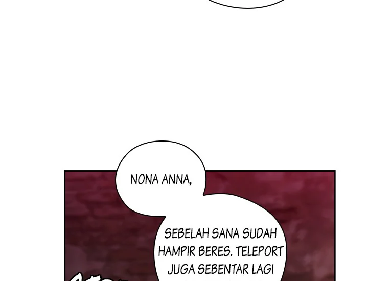 Adonis Chapter 209 - halaman 43