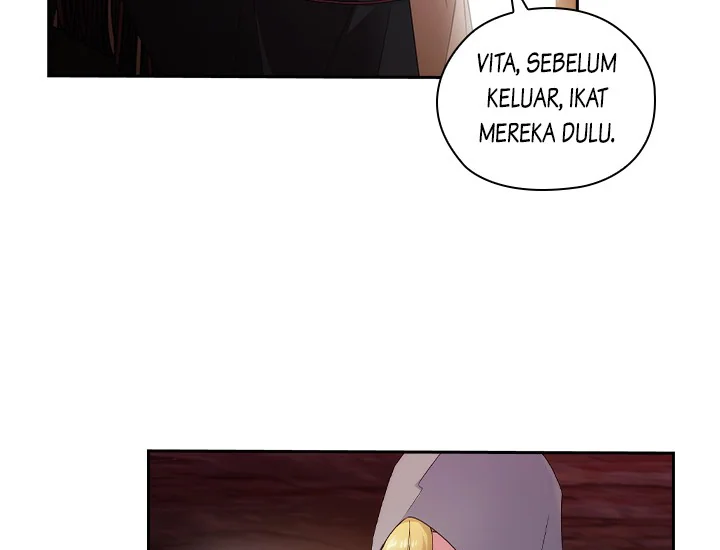 Adonis Chapter 209 - halaman 47