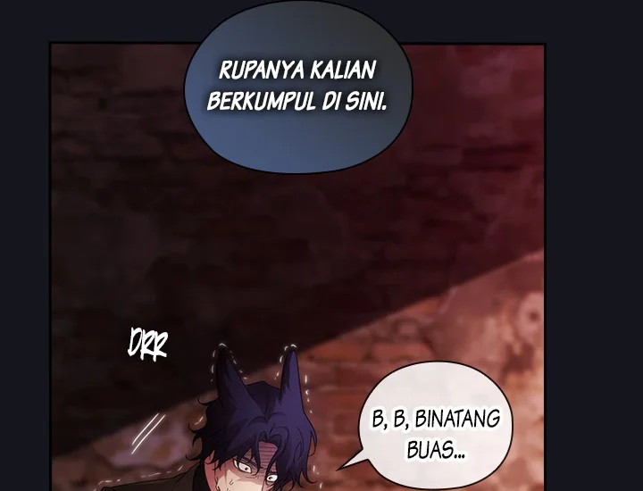 Adonis Chapter 209 - halaman 67