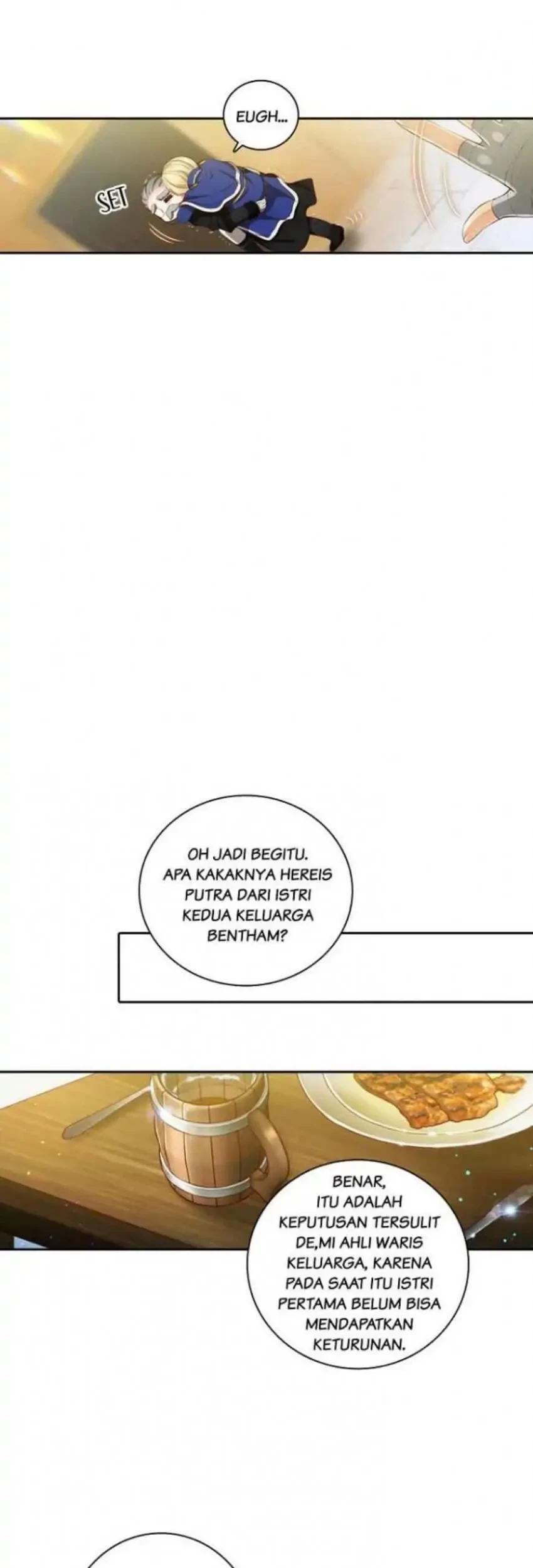 Adonis Chapter 21 - halaman 27