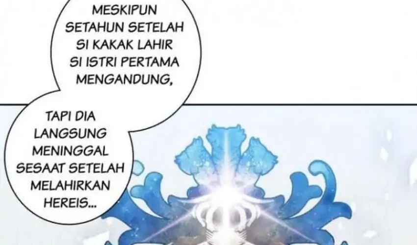 Adonis Chapter 21 - halaman 28