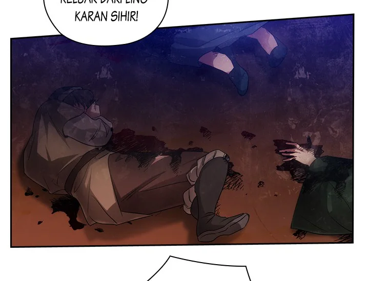Adonis Chapter 210 - halaman 120
