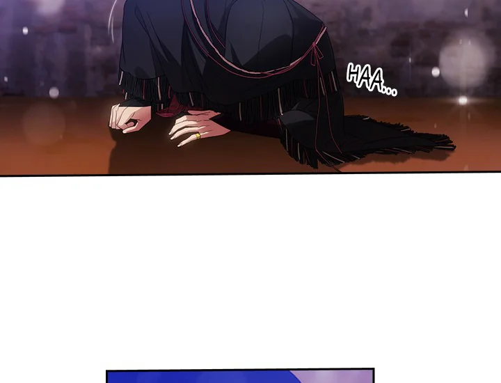 Adonis Chapter 210 - halaman 134