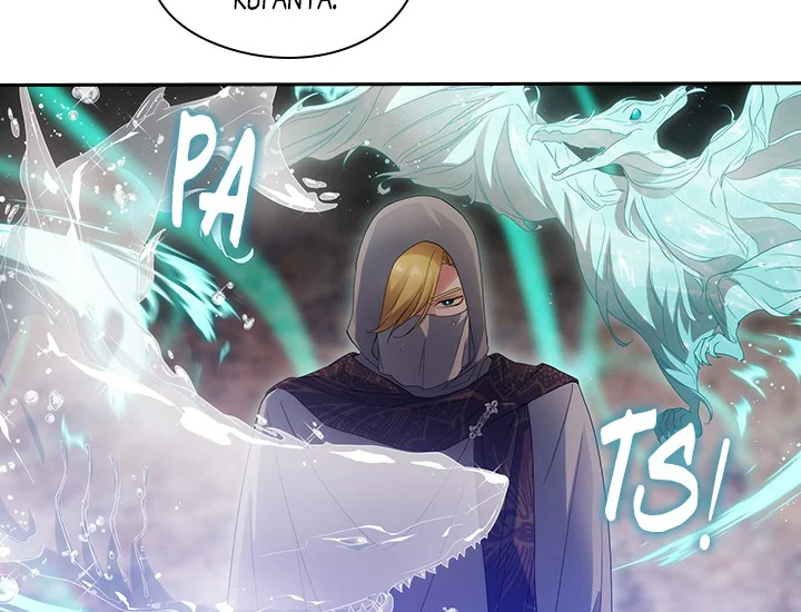 Adonis Chapter 210 - halaman 18
