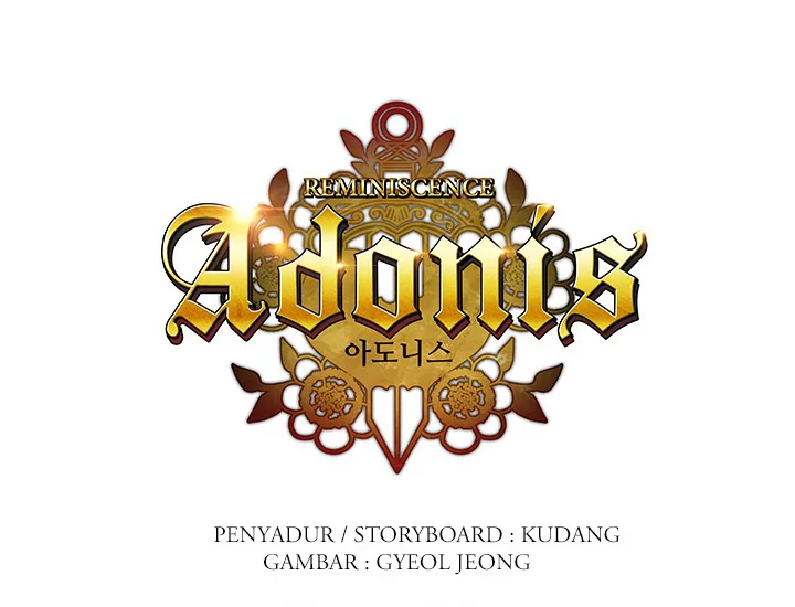 Adonis Chapter 210 - halaman 2