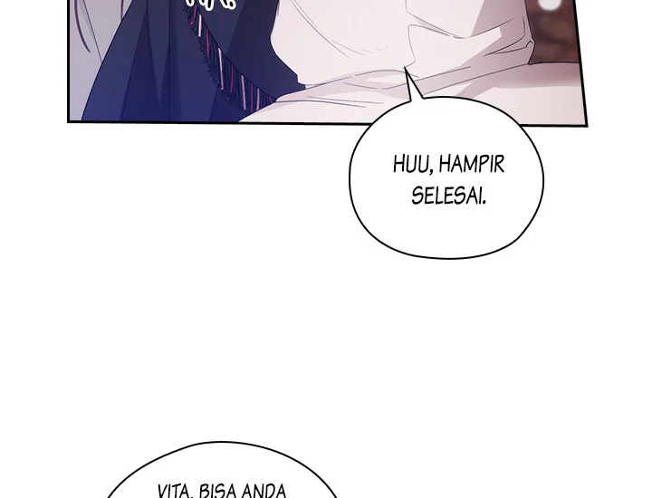 Adonis Chapter 210 - halaman 5