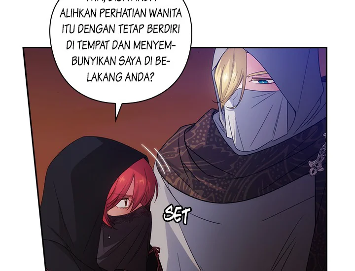 Adonis Chapter 210 - halaman 6