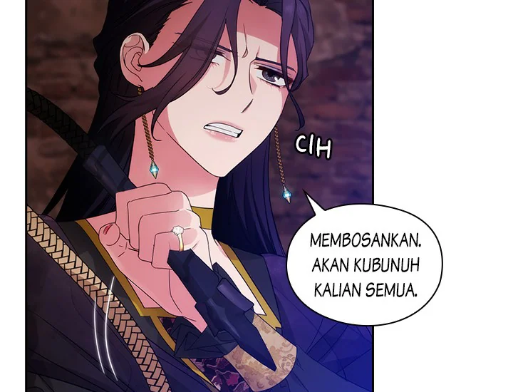 Adonis Chapter 210 - halaman 61