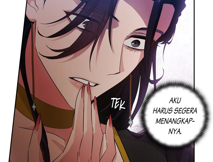 Adonis Chapter 211 - halaman 117