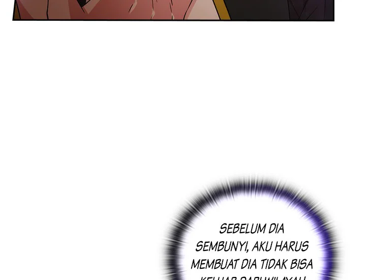 Adonis Chapter 211 - halaman 118