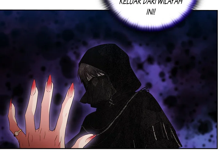 Adonis Chapter 211 - halaman 119