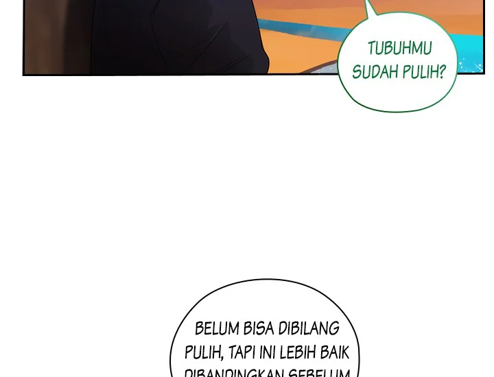 Adonis Chapter 211 - halaman 139