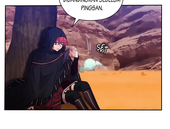 Adonis Chapter 211 - halaman 140