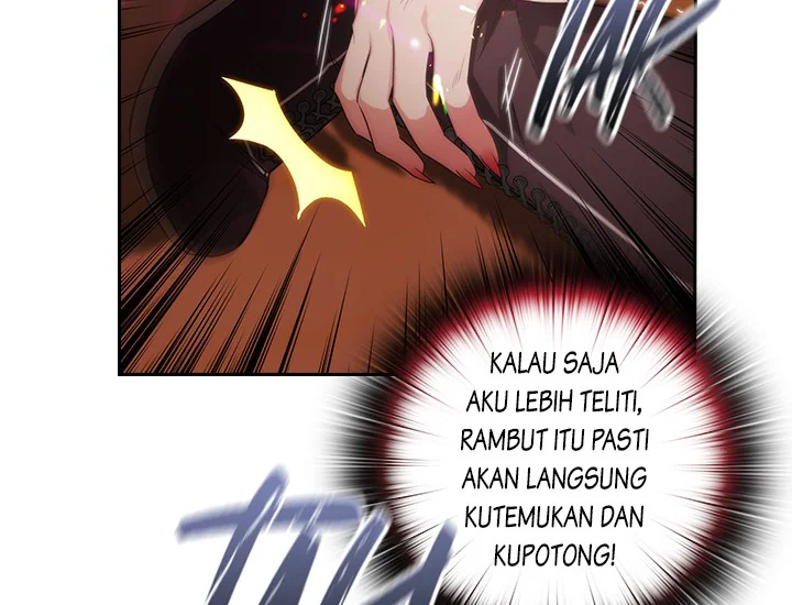 Adonis Chapter 211 - halaman 25