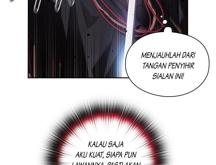 Adonis Chapter 211 - halaman 28