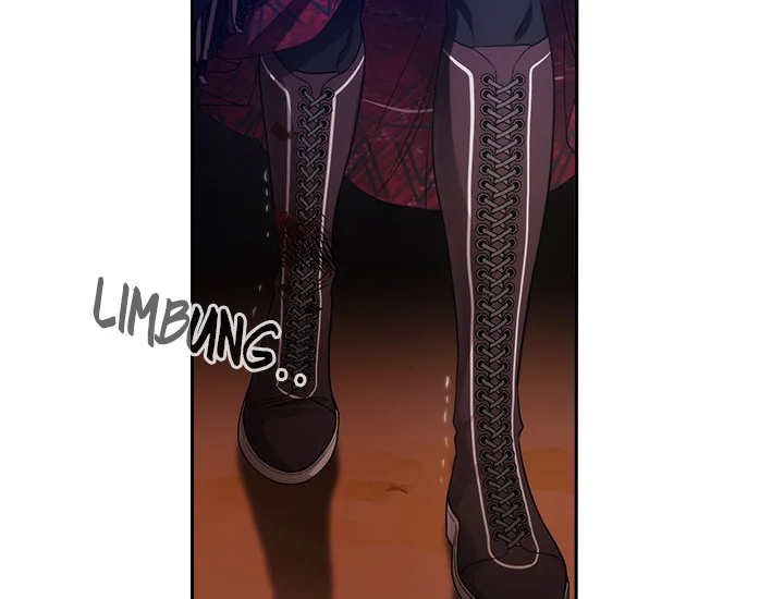 Adonis Chapter 211 - halaman 38