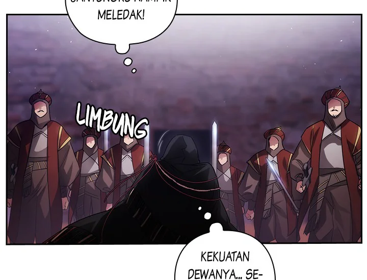 Adonis Chapter 211 - halaman 40