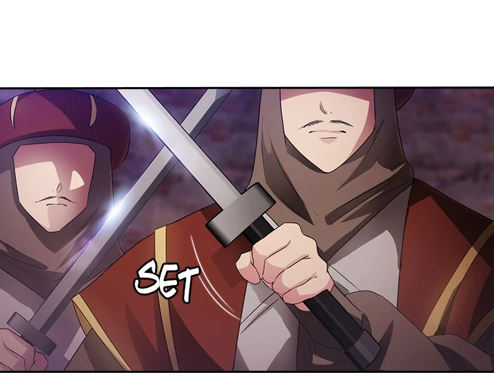 Adonis Chapter 211 - halaman 43