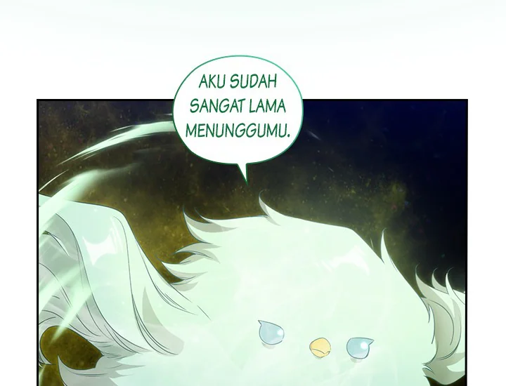 Adonis Chapter 211 - halaman 48