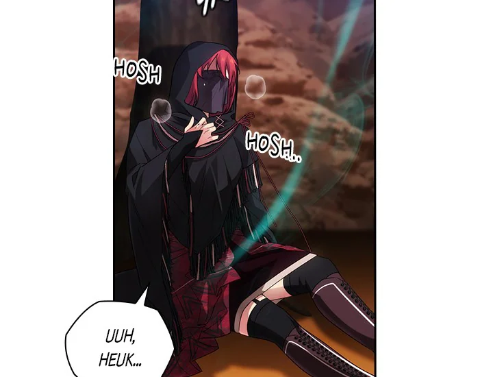 Adonis Chapter 211 - halaman 56