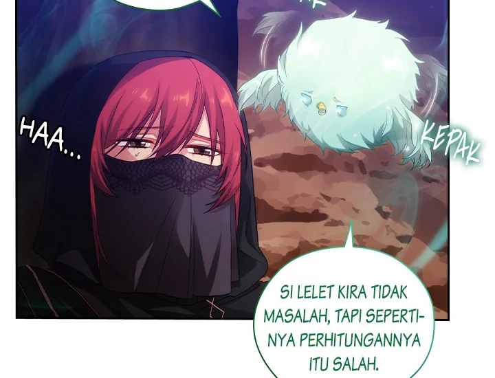 Adonis Chapter 211 - halaman 58