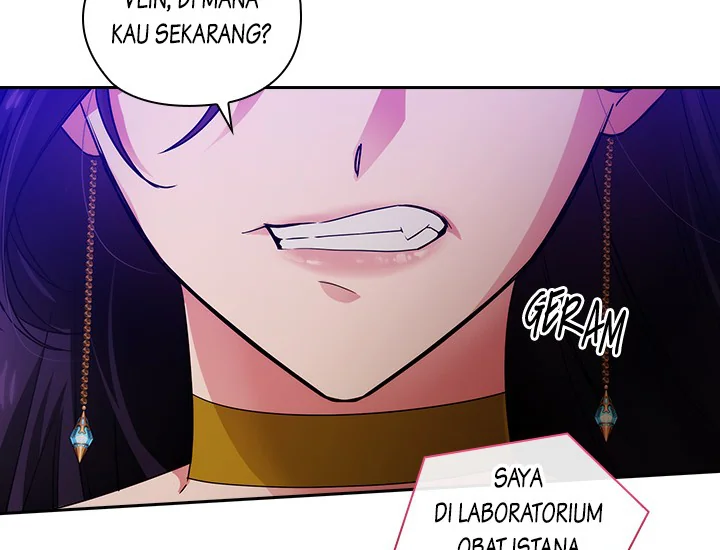 Adonis Chapter 211 - halaman 89