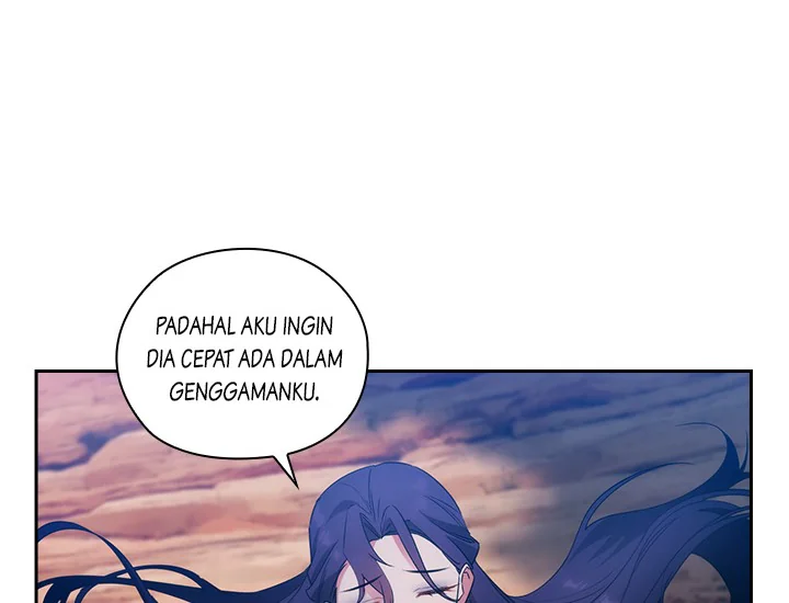 Adonis Chapter 212 - halaman 126