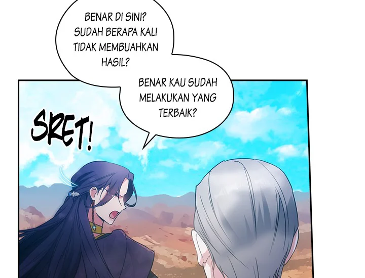 Adonis Chapter 212 - halaman 130
