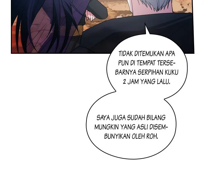 Adonis Chapter 212 - halaman 131