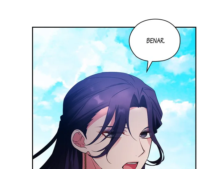 Adonis Chapter 212 - halaman 134