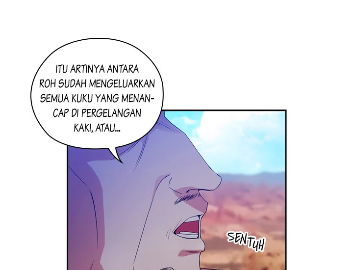 Adonis Chapter 212 - halaman 138