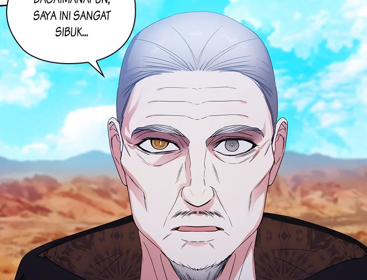 Adonis Chapter 212 - halaman 147