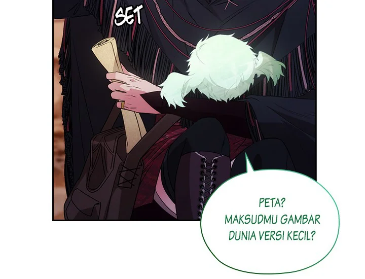 Adonis Chapter 212 - halaman 23