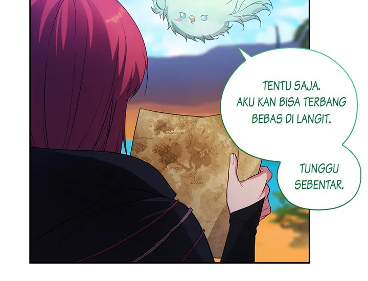 Adonis Chapter 212 - halaman 25
