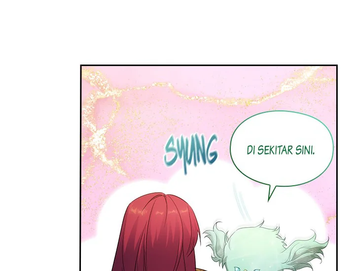 Adonis Chapter 212 - halaman 28
