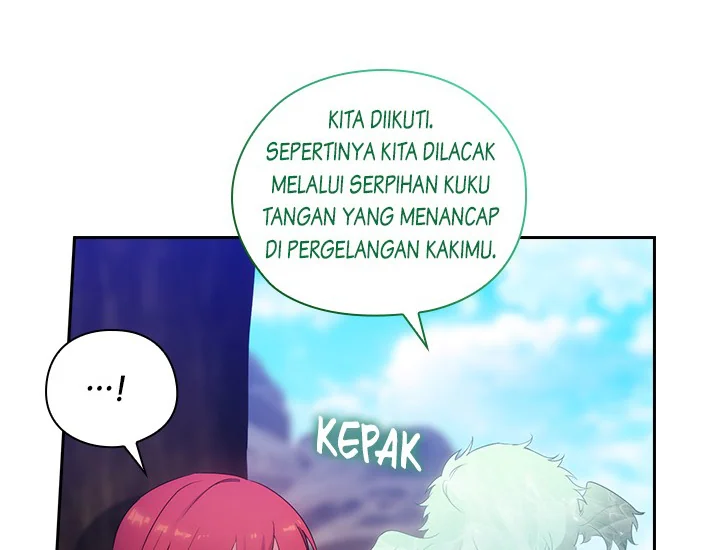 Adonis Chapter 212 - halaman 32