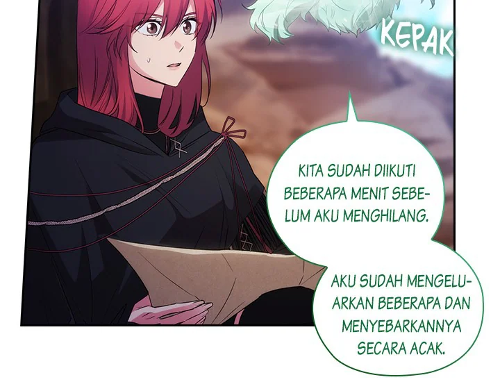 Adonis Chapter 212 - halaman 33