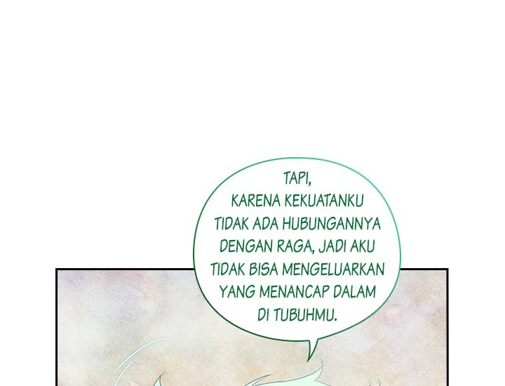 Adonis Chapter 212 - halaman 34