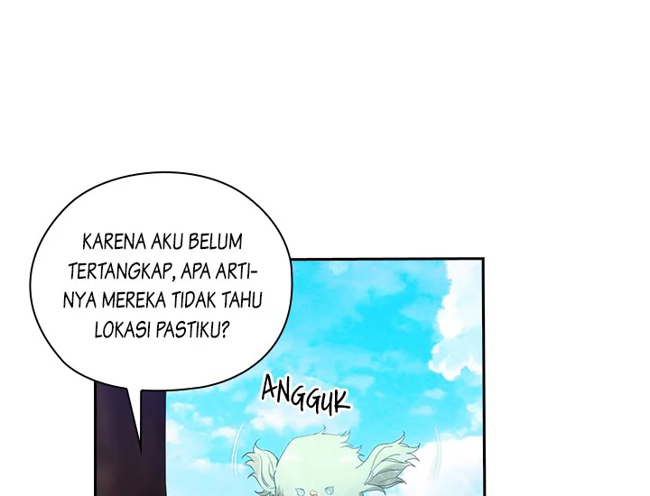 Adonis Chapter 212 - halaman 38