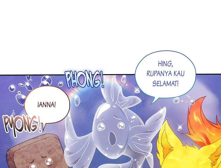 Adonis Chapter 212 - halaman 41