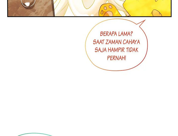 Adonis Chapter 212 - halaman 44