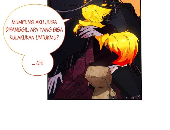 Adonis Chapter 212 - halaman 48