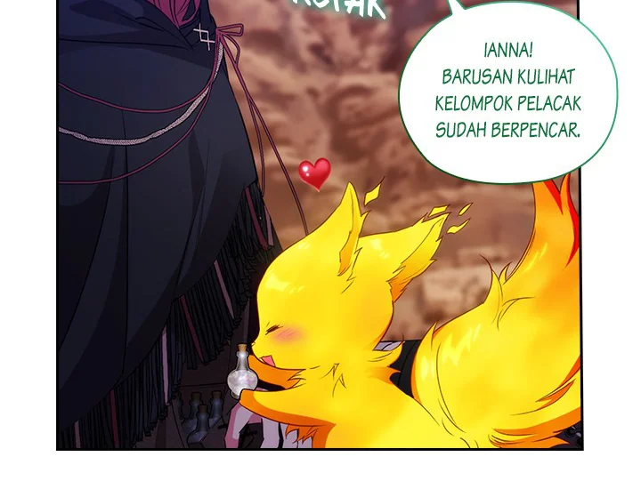 Adonis Chapter 212 - halaman 58