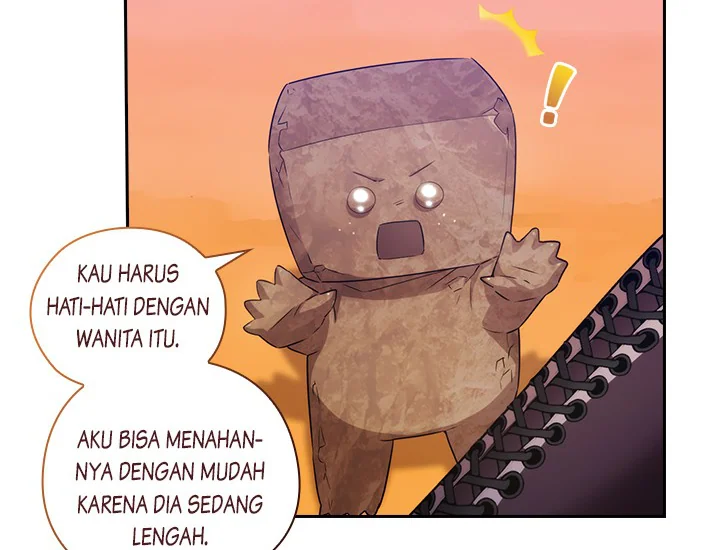 Adonis Chapter 212 - halaman 60